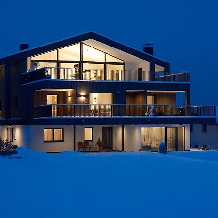 Ariala - Mountain Holiday Home Falzes Exteriér fotografie